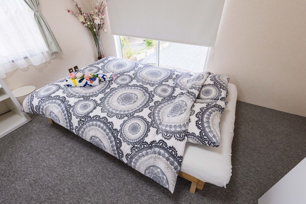 Papillon Paradis Hakone Private Vacation Home, Deluxe 26