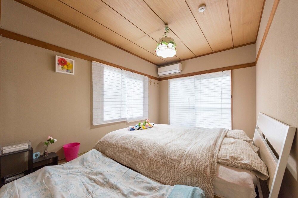 Papillon Paradis Hakone Private Vacation Home, Deluxe 13