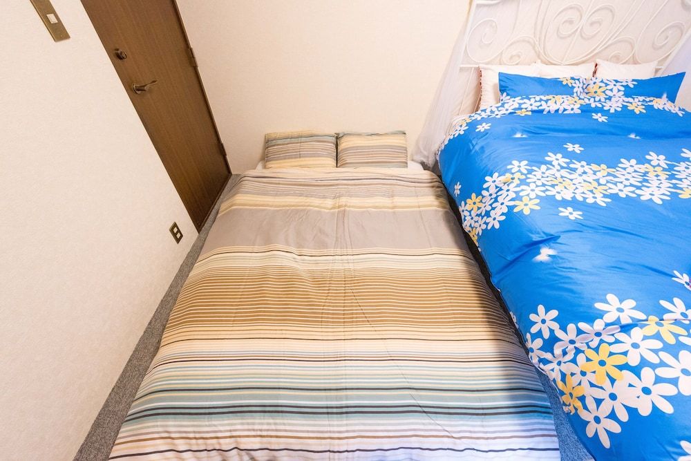 Papillon Paradis Hakone Private Vacation Home, Deluxe 11