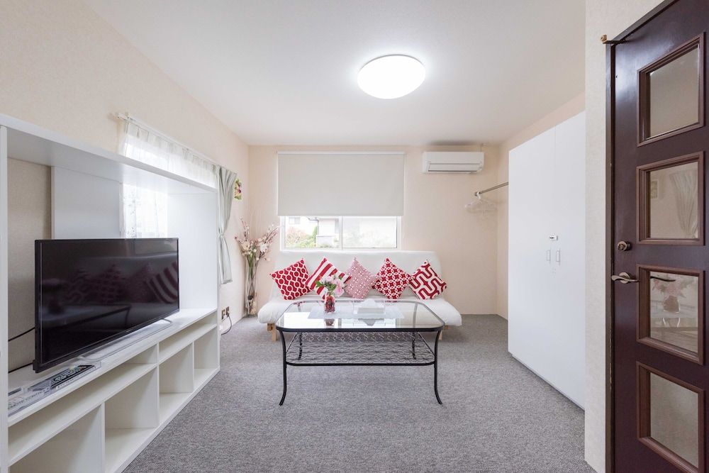 Papillon Paradis Hakone Private Vacation Home, Deluxe 22