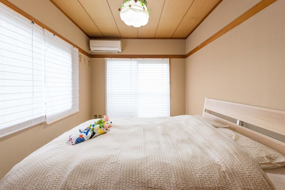 Papillon Paradis Hakone Private Vacation Home, Deluxe 20