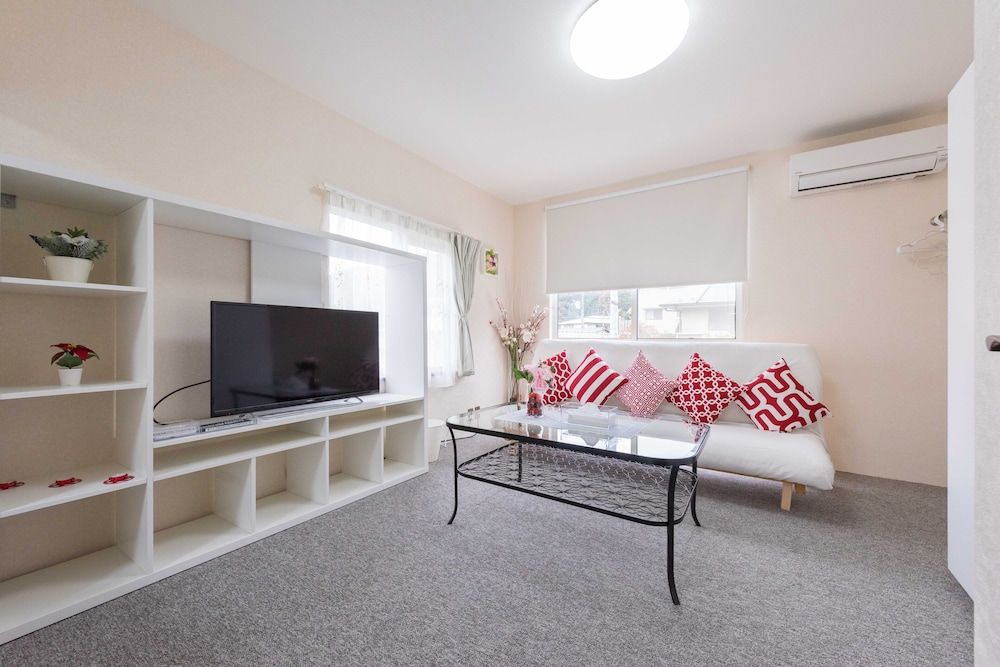 Papillon Paradis Hakone Private Vacation Home, Deluxe 44