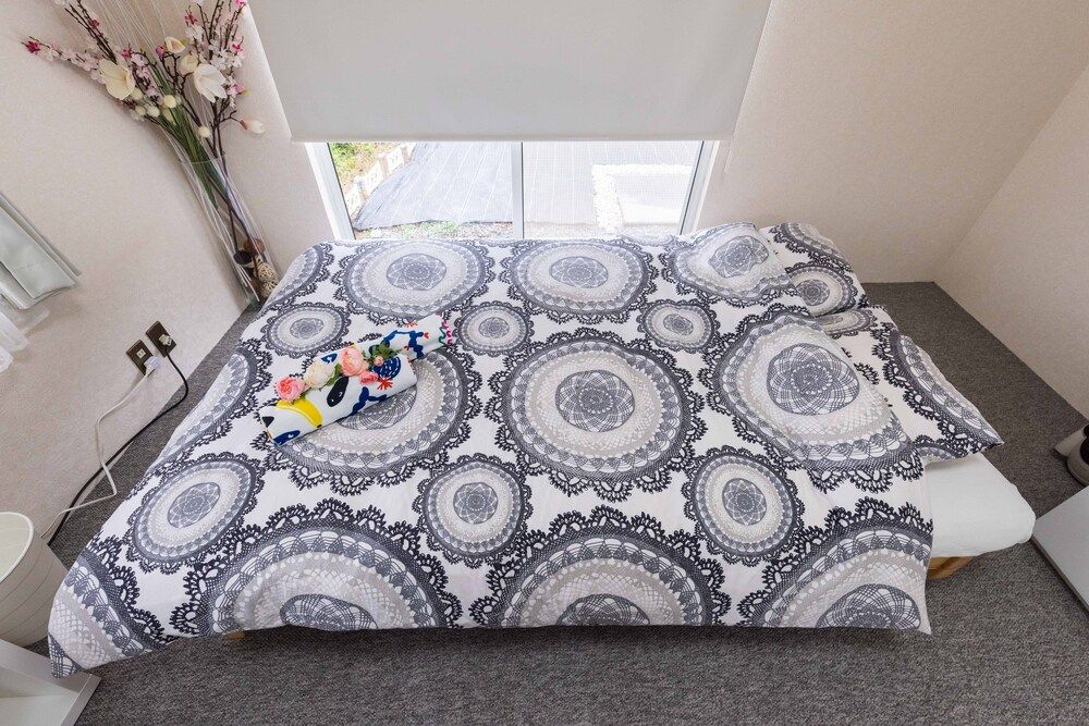 Papillon Paradis Hakone Private Vacation Home, Deluxe 25