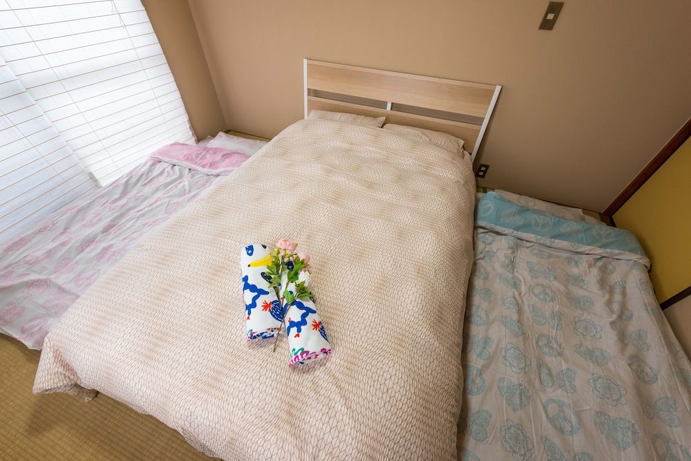 Papillon Paradis Hakone Private Vacation Home, Deluxe 6