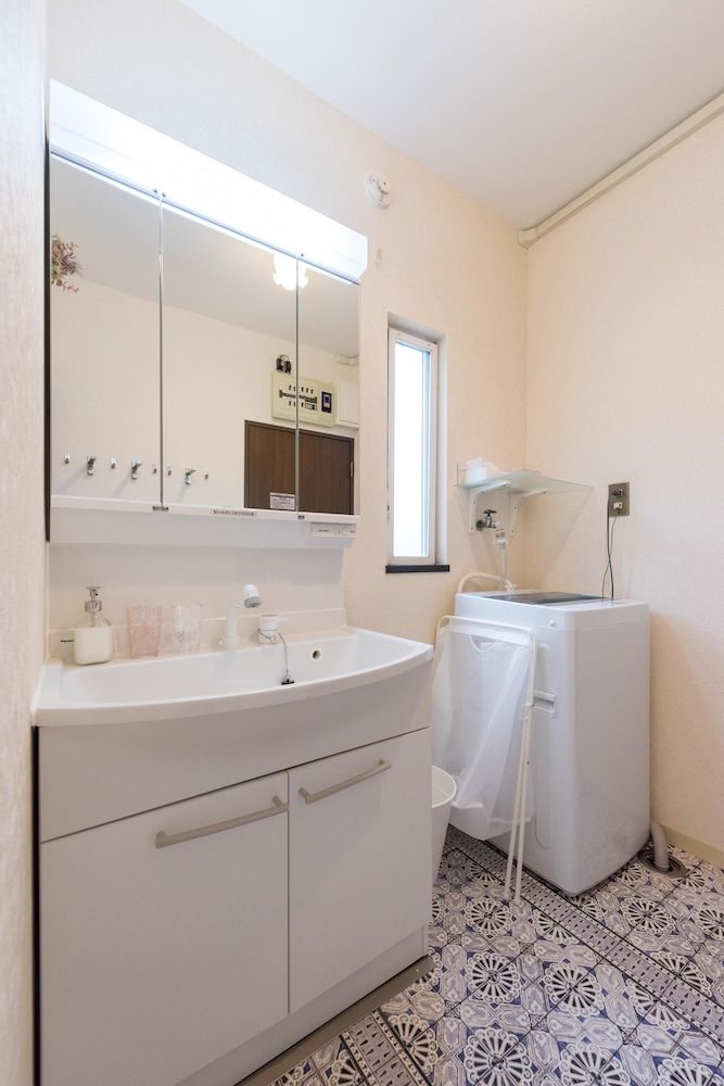 Papillon Paradis Hakone Private Vacation Home, Deluxe 33