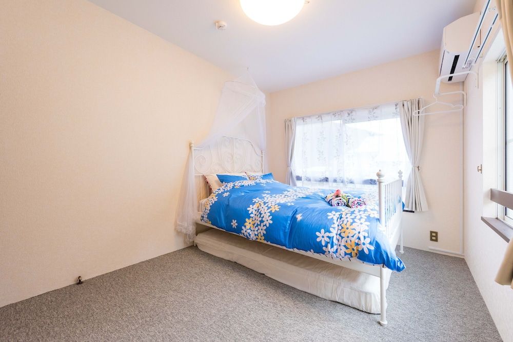 Papillon Paradis Hakone Private Vacation Home, Deluxe 19