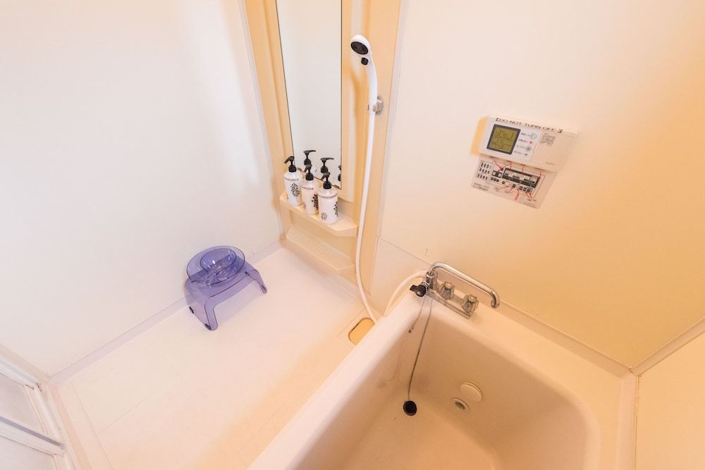 Papillon Paradis Hakone Private Vacation Home, Deluxe 37