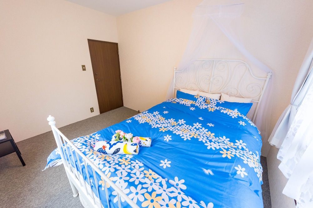 Papillon Paradis Hakone Private Vacation Home, Deluxe 8