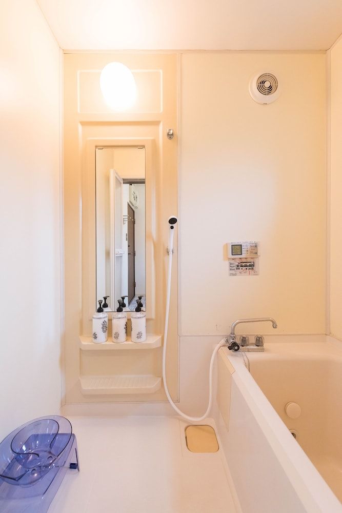 Papillon Paradis Hakone Private Vacation Home, Deluxe 30