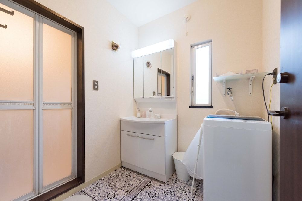 Papillon Paradis Hakone Private Vacation Home, Deluxe 34