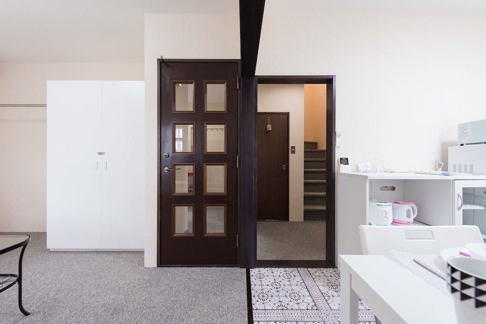 Papillon Paradis Hakone Private Vacation Home, Deluxe 43