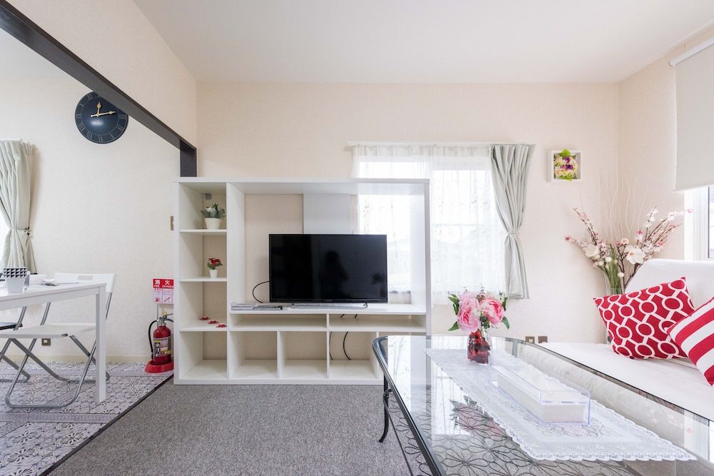 Papillon Paradis Hakone Private Vacation Home, Deluxe 41