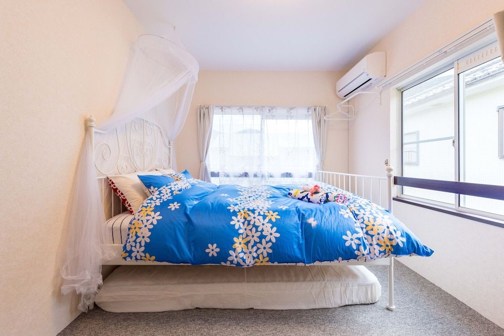 Papillon Paradis Hakone Private Vacation Home, Deluxe 18