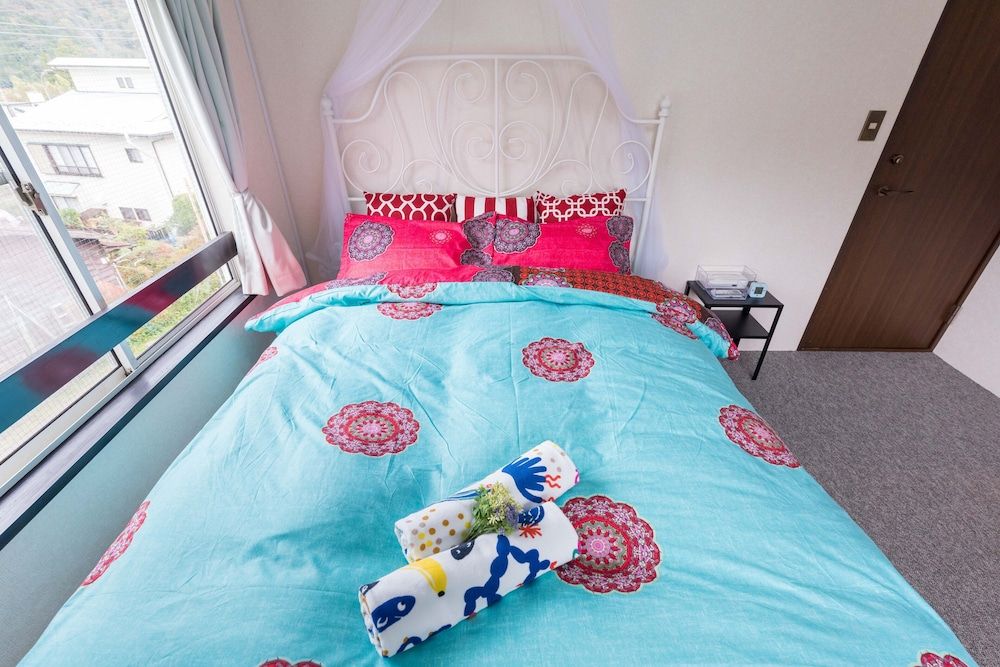 Papillon Paradis Hakone Private Vacation Home, Deluxe 17