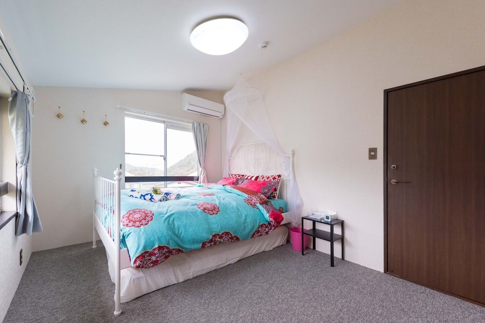 Papillon Paradis Hakone Private Vacation Home, Deluxe 16