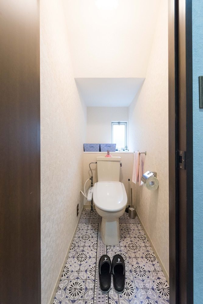 Papillon Paradis Hakone Private Vacation Home, Deluxe 36