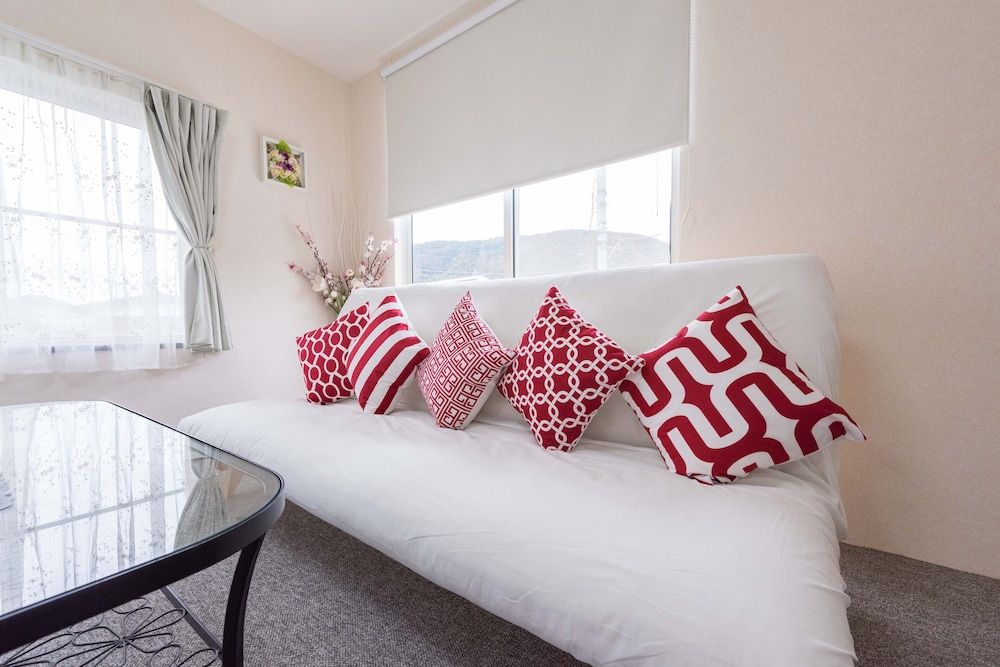 Papillon Paradis Hakone Private Vacation Home, Deluxe 23