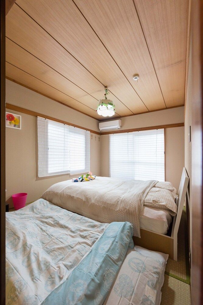 Papillon Paradis Hakone Private Vacation Home, Deluxe 2