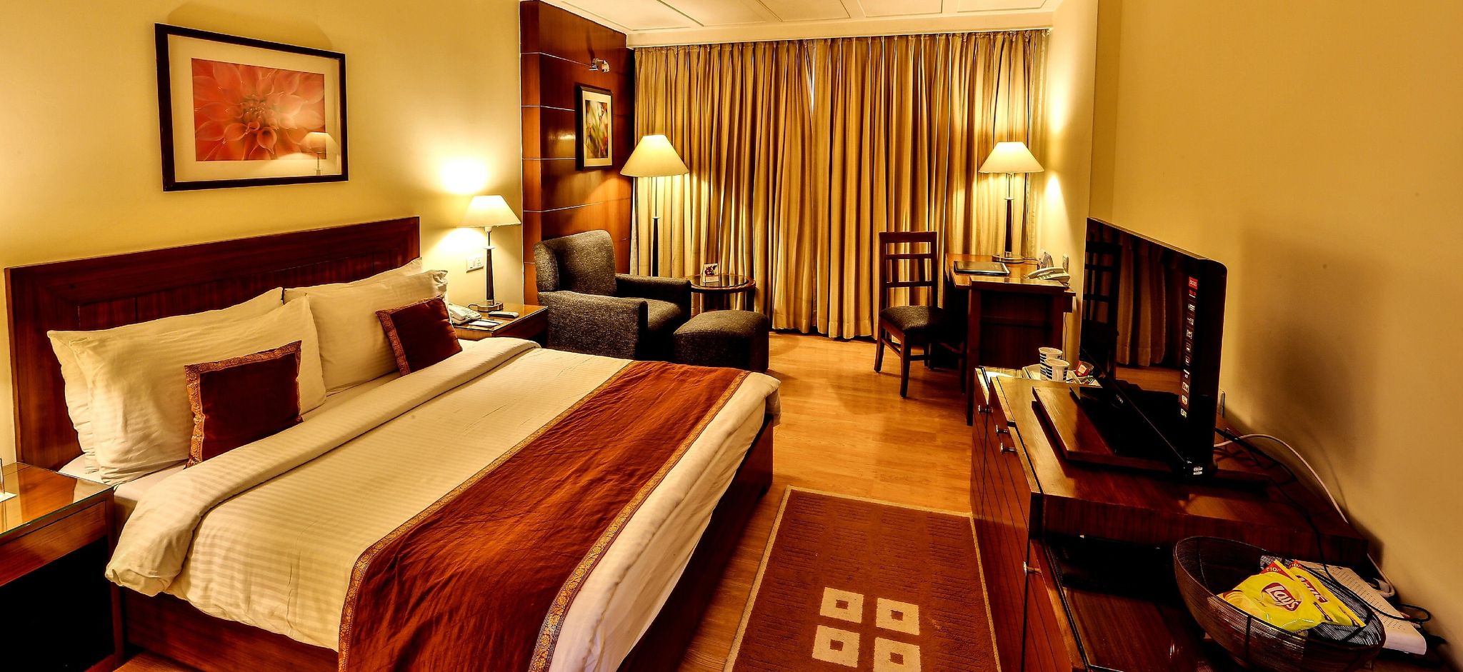 undefined Regenta Central Klassik 10