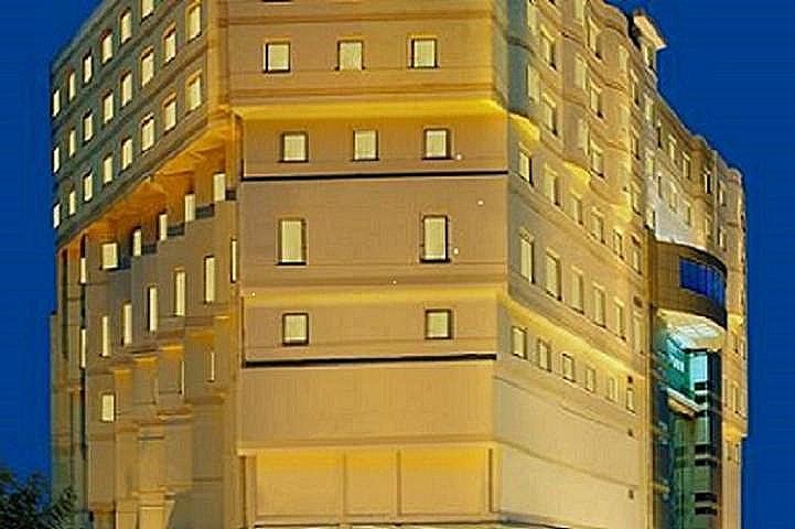 undefined Regenta Central Klassik 6