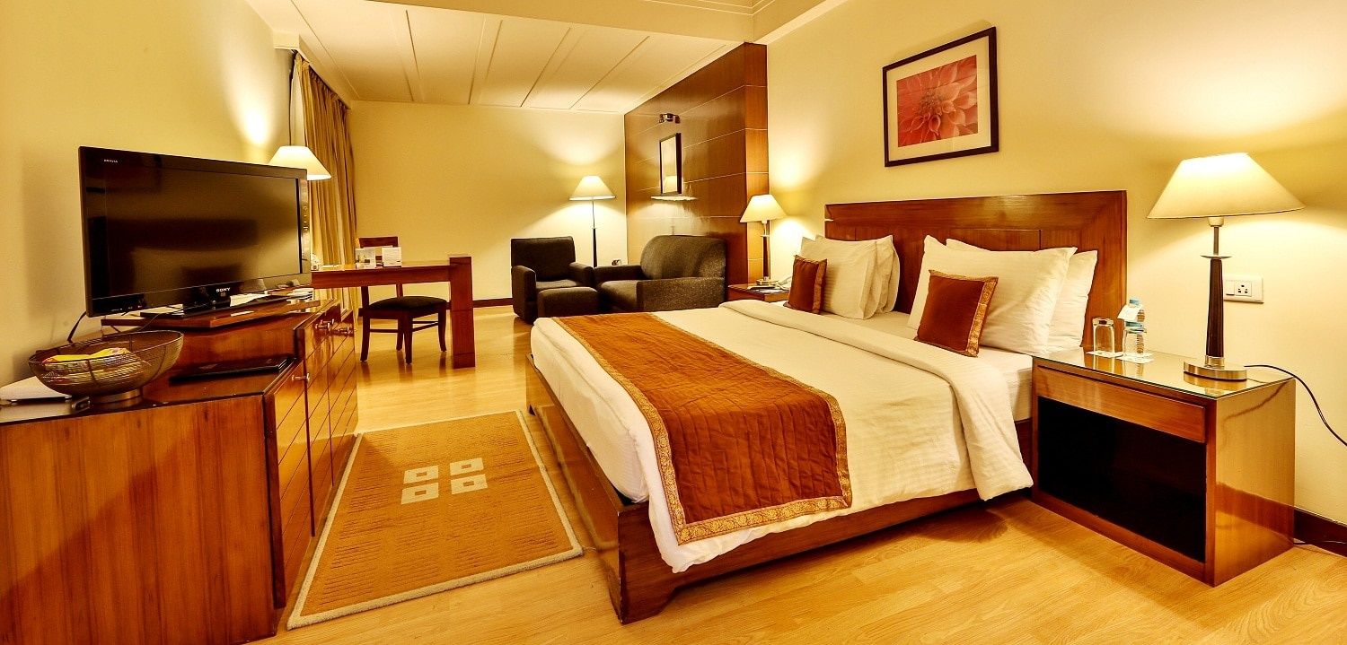 undefined Regenta Central Klassik 9