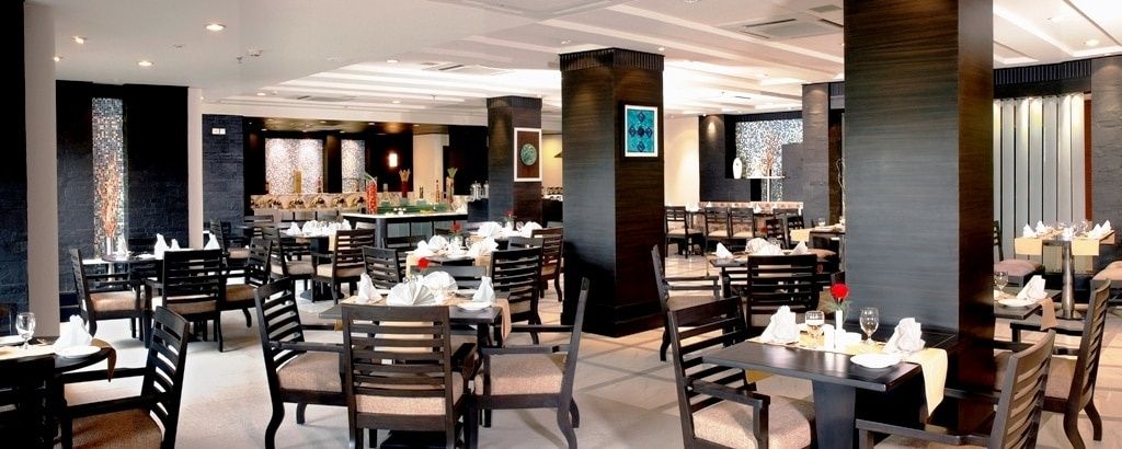 undefined Regenta Central Klassik 3