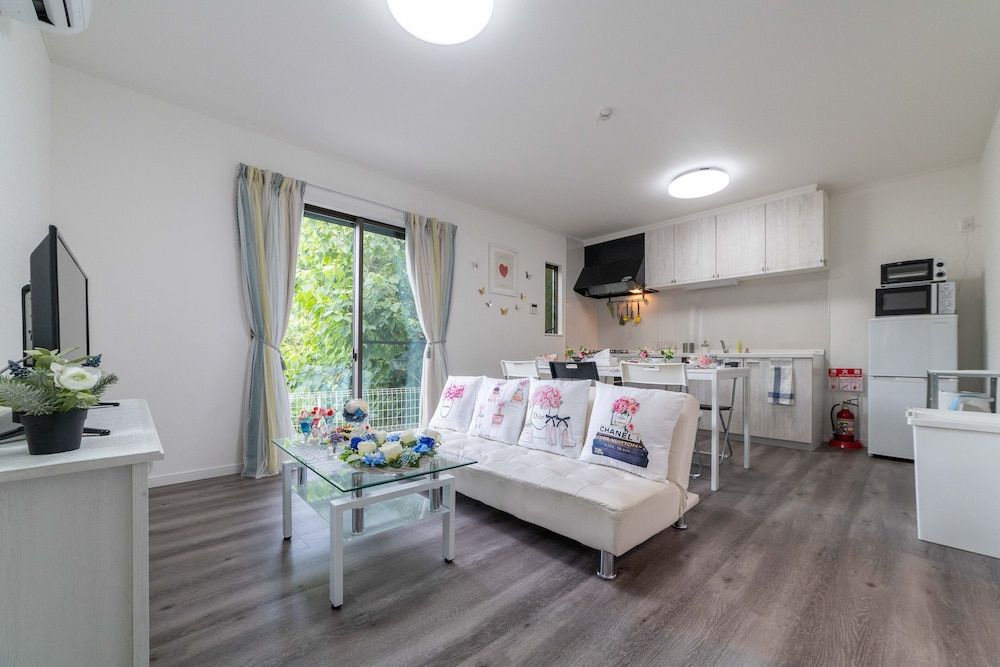 Butterfly Paradise Hakone-Yumoto Private Vacation Home, Deluxe 32