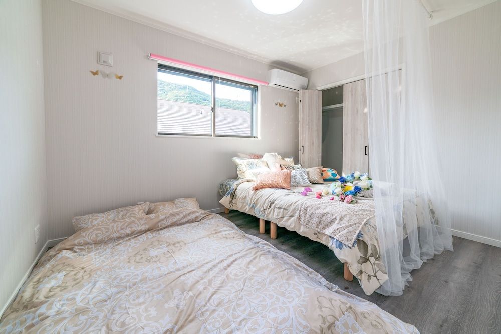 Butterfly Paradise Hakone-Yumoto Private Vacation Home, Deluxe 8