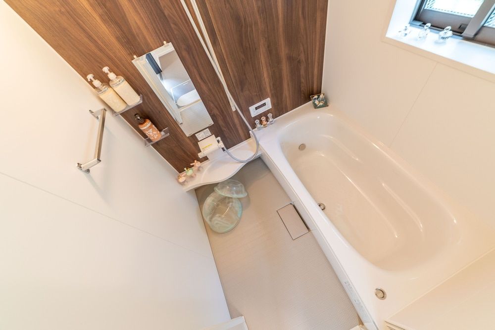 Butterfly Paradise Hakone-Yumoto Private Vacation Home, Deluxe 24