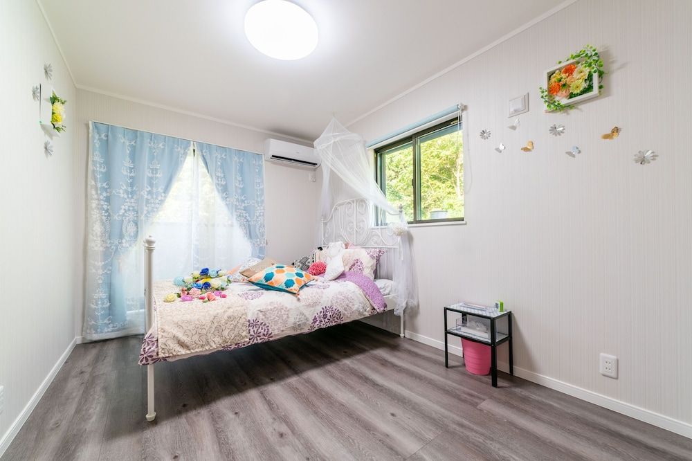 Butterfly Paradise Hakone-Yumoto Private Vacation Home, Deluxe 7