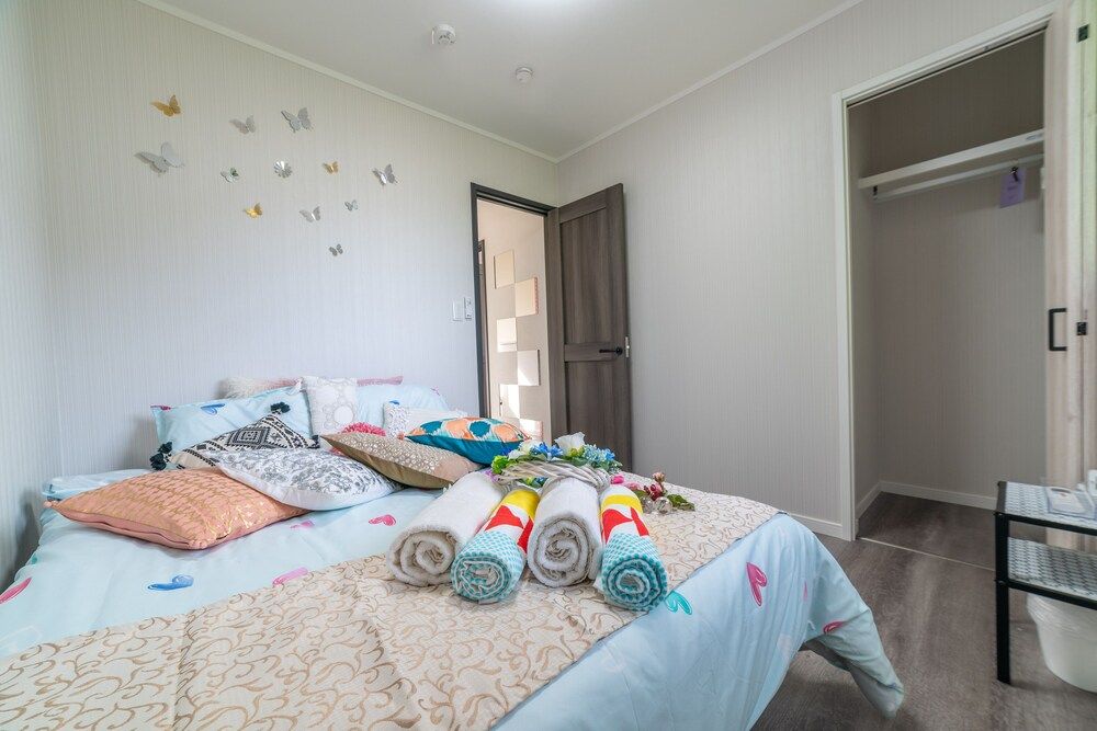 Butterfly Paradise Hakone-Yumoto Private Vacation Home, Deluxe 11