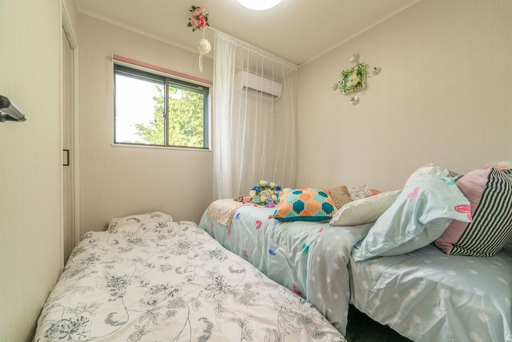 Butterfly Paradise Hakone-Yumoto Private Vacation Home, Deluxe 16