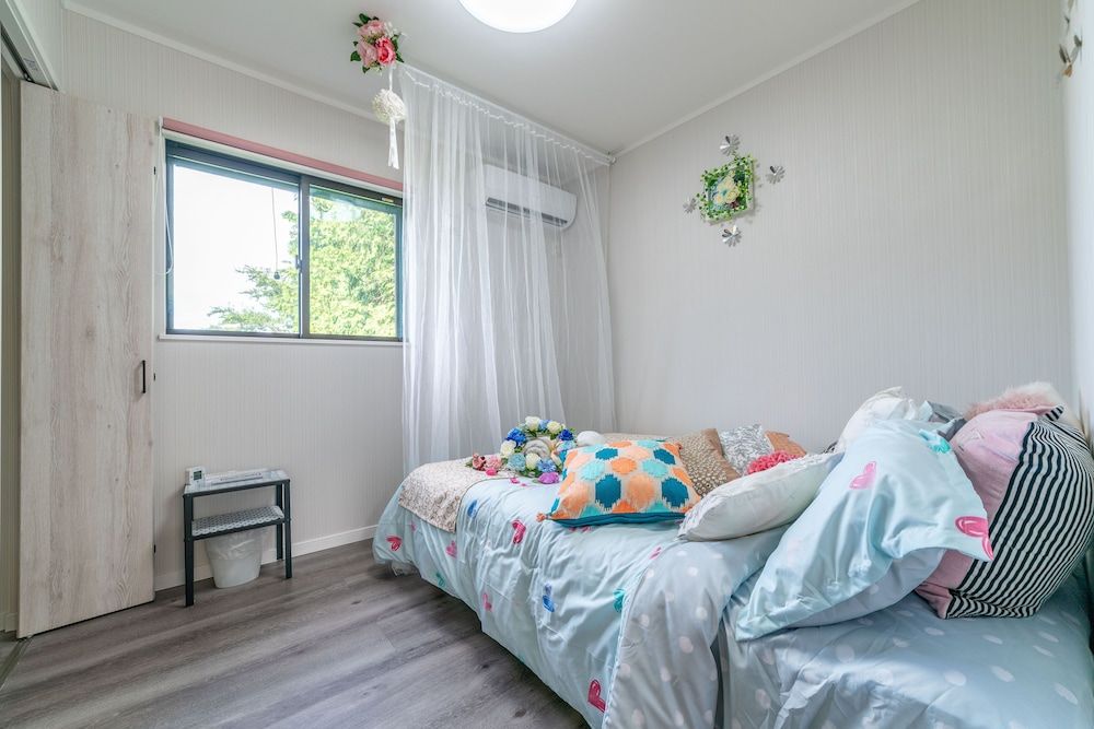 Butterfly Paradise Hakone-Yumoto Private Vacation Home, Deluxe 2