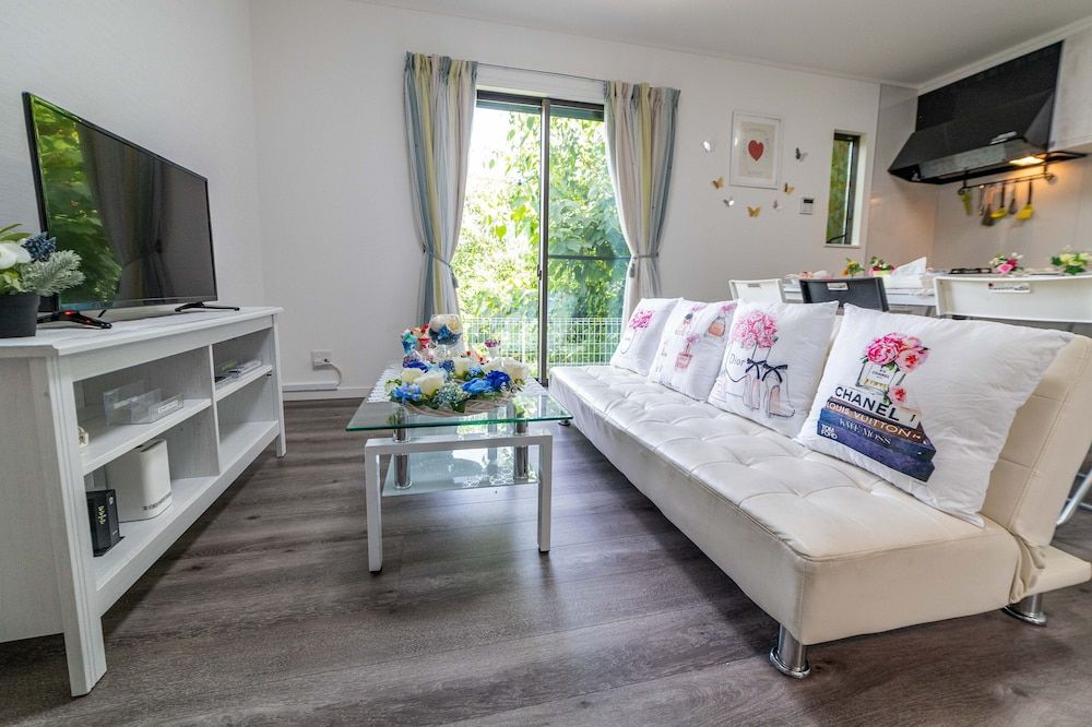 Butterfly Paradise Hakone-Yumoto Private Vacation Home, Deluxe 18