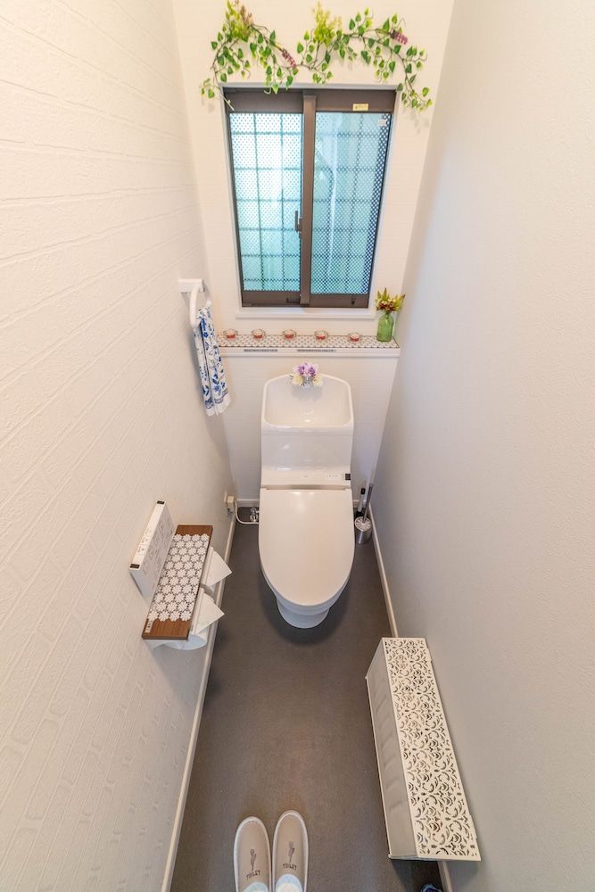 Butterfly Paradise Hakone-Yumoto Private Vacation Home, Deluxe 26