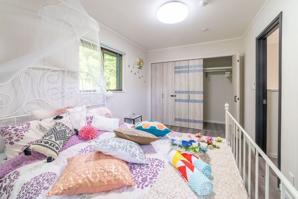 Butterfly Paradise Hakone-Yumoto Private Vacation Home, Deluxe 3