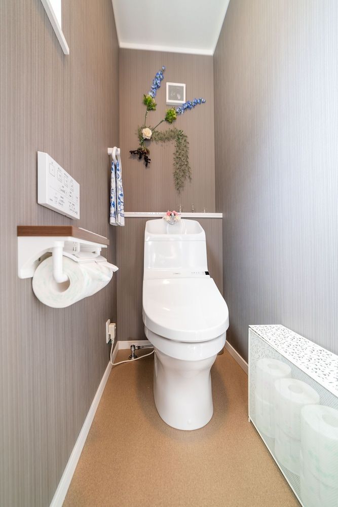 Butterfly Paradise Hakone-Yumoto Private Vacation Home, Deluxe 25