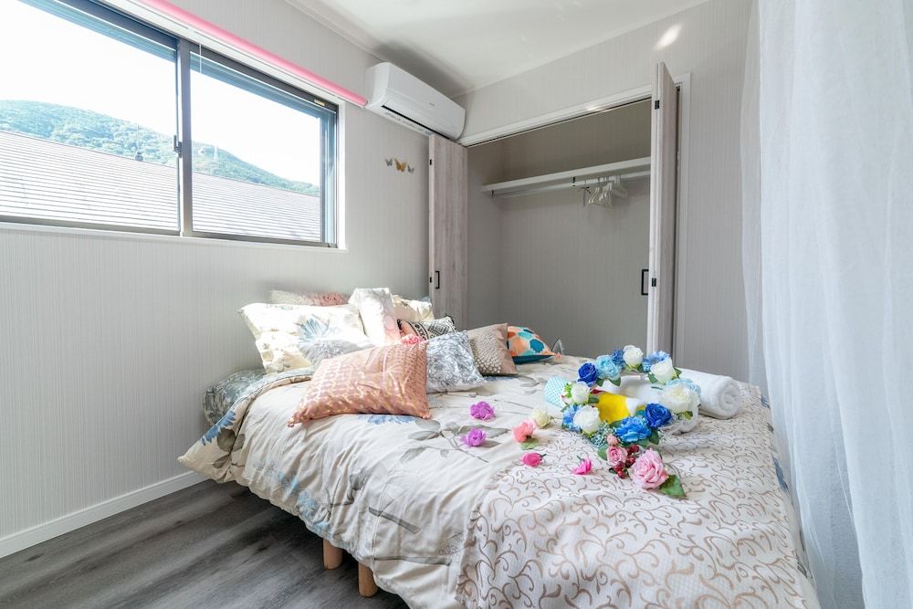 Butterfly Paradise Hakone-Yumoto Private Vacation Home, Deluxe 12