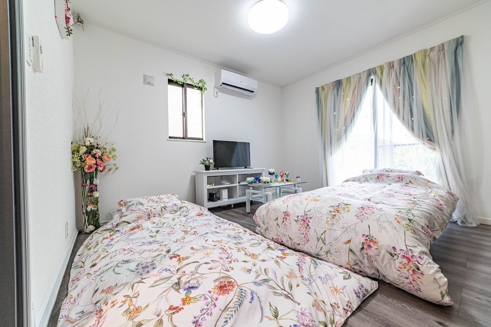 Butterfly Paradise Hakone-Yumoto Private Vacation Home, Deluxe 5