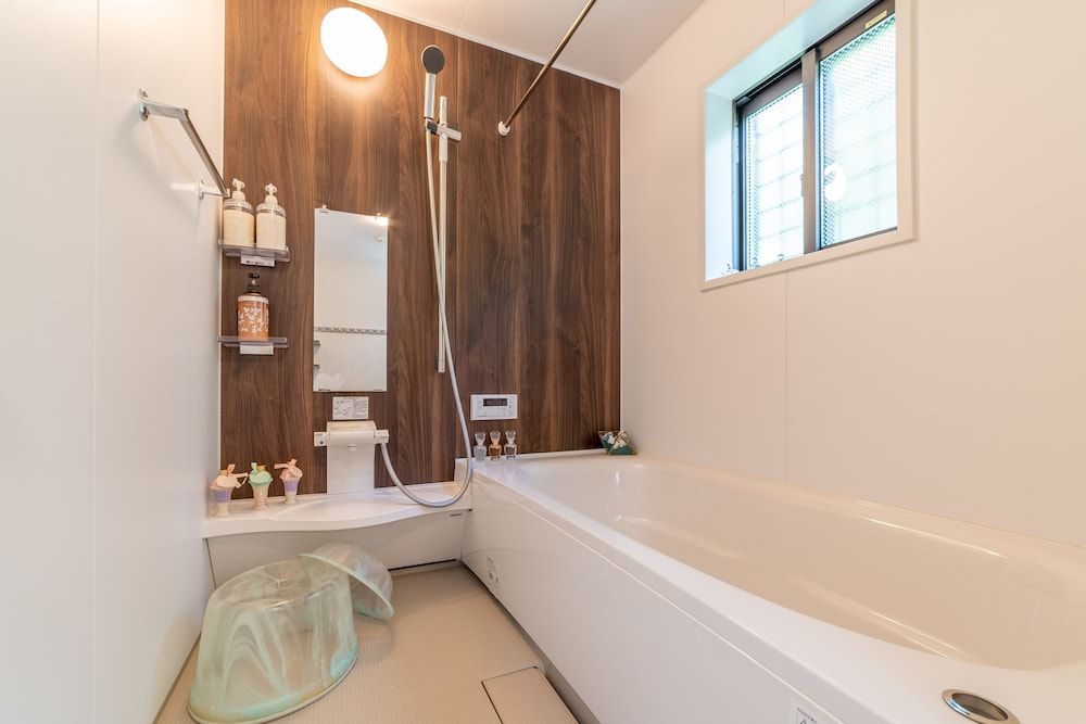 Butterfly Paradise Hakone-Yumoto Private Vacation Home, Deluxe 27