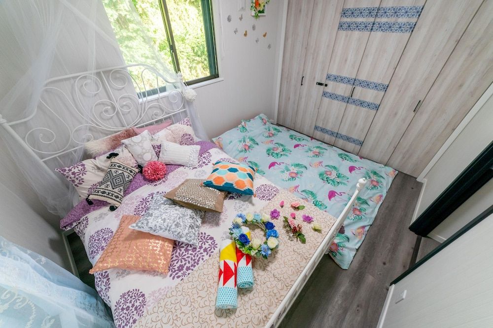 Butterfly Paradise Hakone-Yumoto Private Vacation Home, Deluxe 4