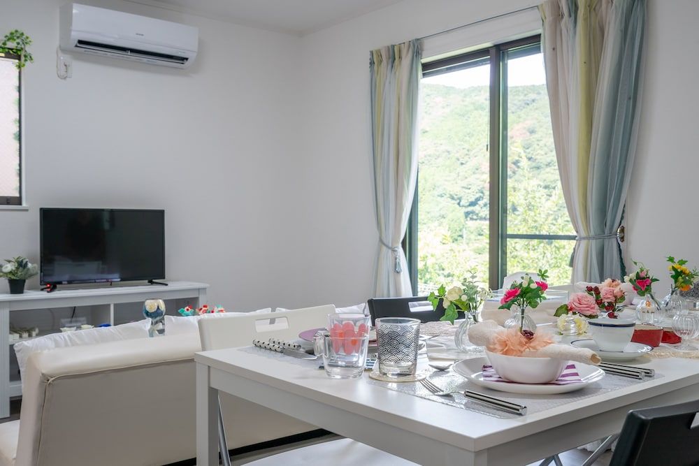 Butterfly Paradise Hakone-Yumoto Private Vacation Home, Deluxe 31