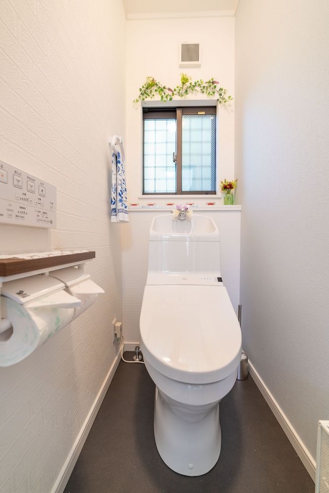 Butterfly Paradise Hakone-Yumoto Private Vacation Home, Deluxe 28