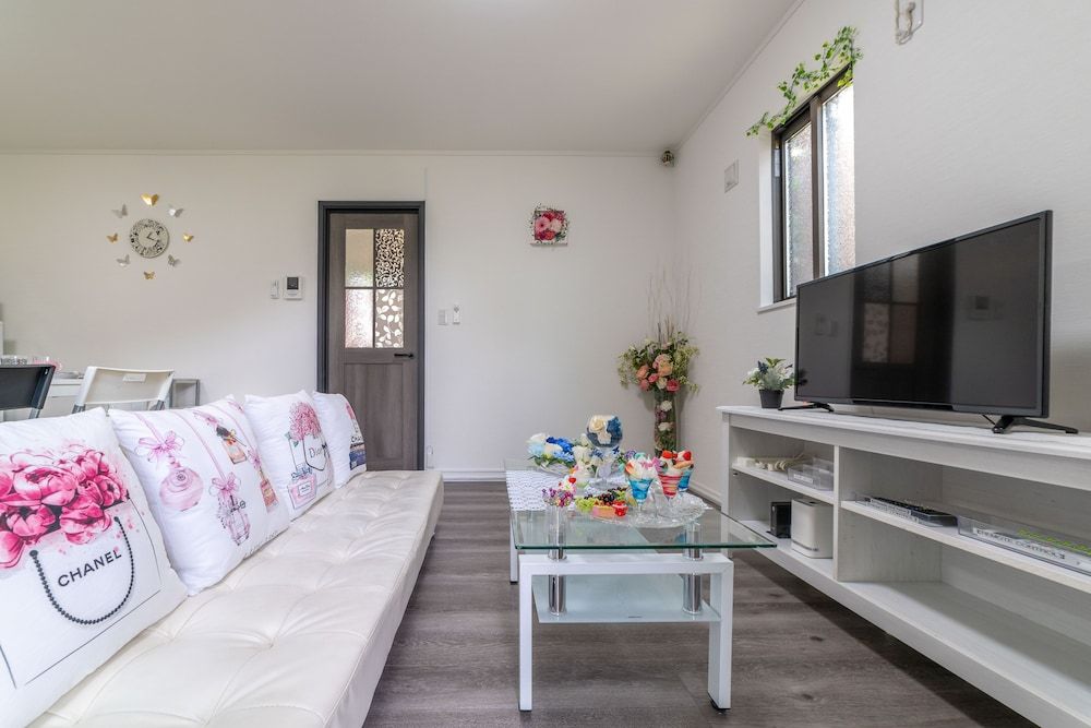 Butterfly Paradise Hakone-Yumoto Private Vacation Home, Deluxe 33