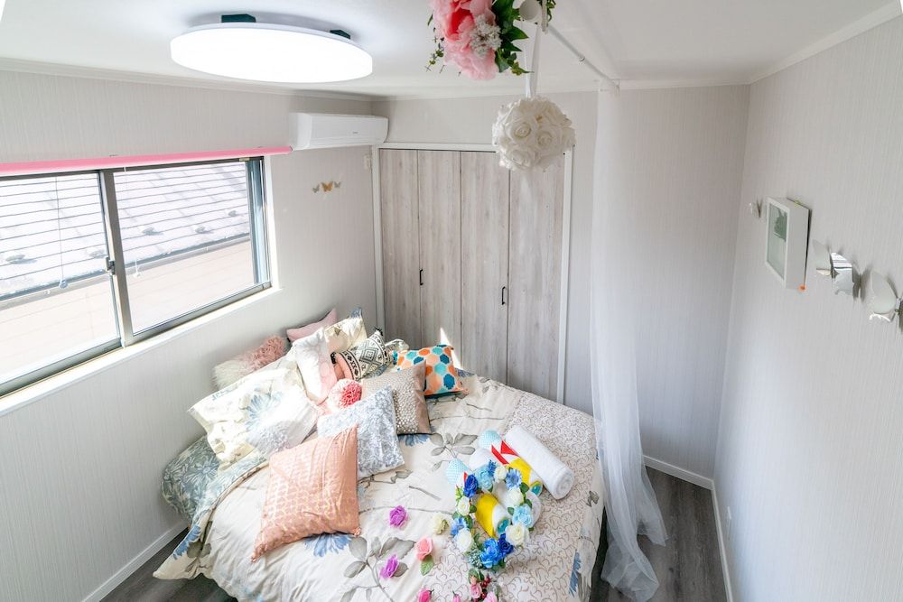 Butterfly Paradise Hakone-Yumoto Private Vacation Home, Deluxe 10