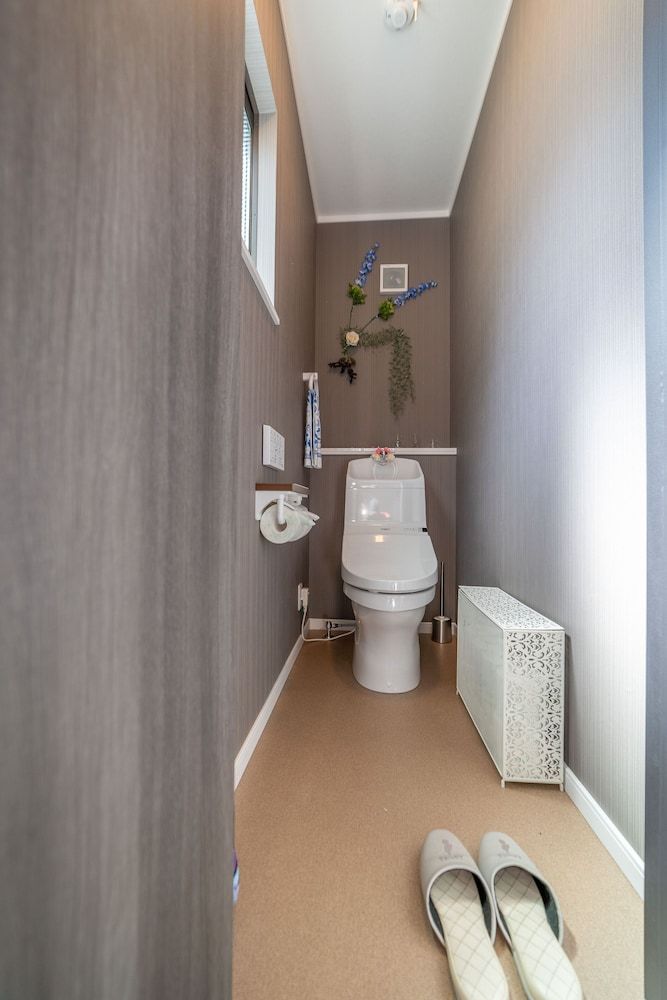 Butterfly Paradise Hakone-Yumoto Private Vacation Home, Deluxe 29