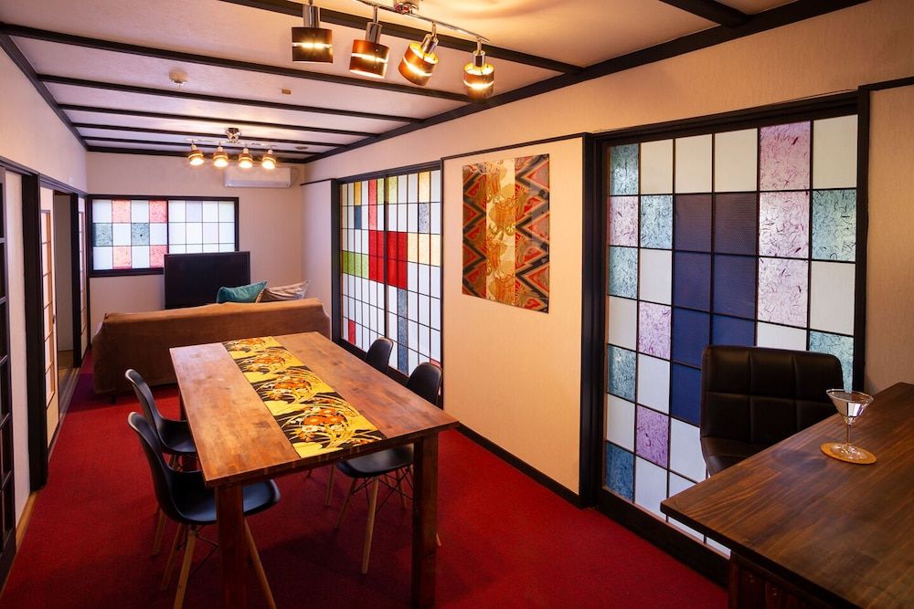 undefined Taisho modern Villa ZEN 6