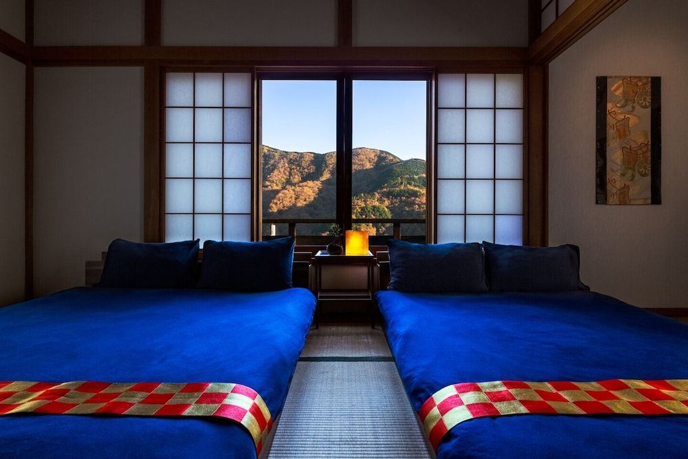 undefined Taisho modern Villa ZEN