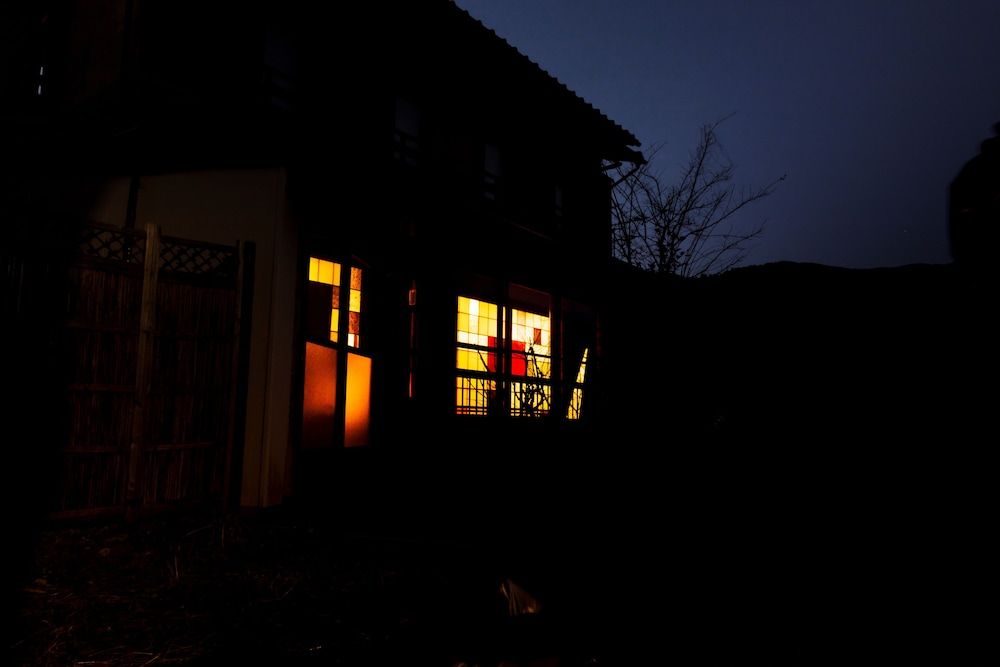 undefined Taisho modern Villa ZEN 2