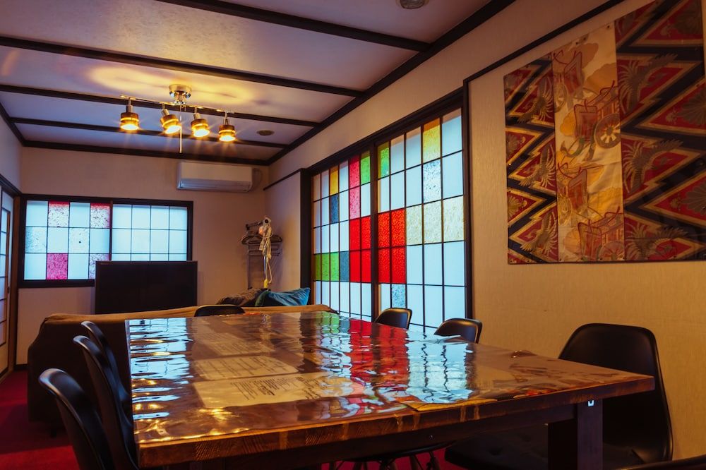 undefined Taisho modern Villa ZEN 10